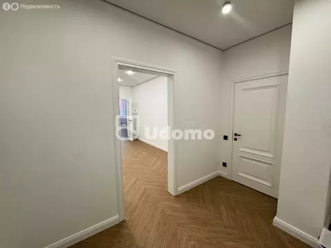 3-комнатная квартира: Уфа, улица Менделеева, 152/3 (73.3 м)