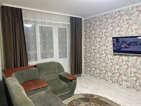 2-к кв. Коми, Усинск Воркутинская ул., 5 (47.0 м)