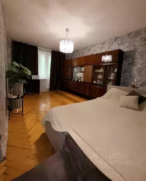 2-к кв. Москва ул. Плещеева, 7 (43.0 м)