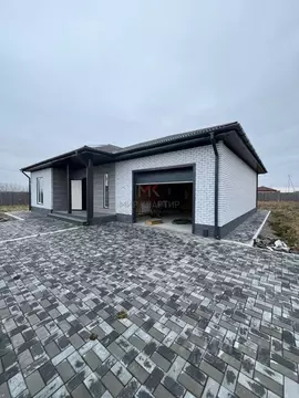 Дом в Хакасия, Усть-Абаканский район, с. Калинино Зеленая ул., 65 (154 ...