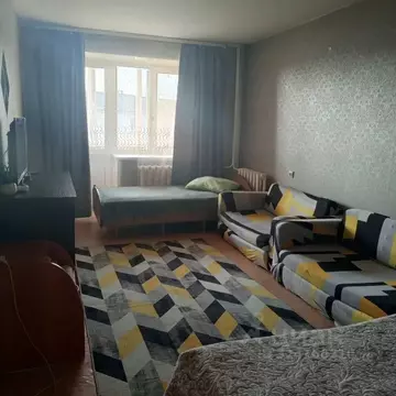 1-к кв. Свердловская область, Талицкий городской округ, пос. Троицкий ...