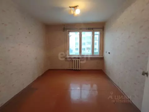 2-к кв. Пензенская область, Пенза ул. Пушкина, 19 (43.3 м)