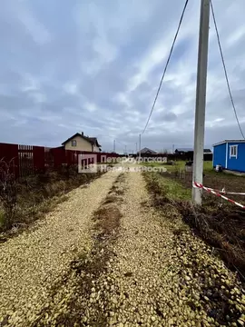 Участок в Ленинградская область, Гатчинский муниципальный округ, ...