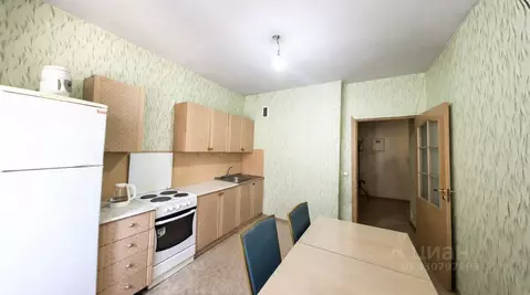 2-к кв. Иркутская область, Иркутск ул. Баумана, 214/6 (66.0 м)