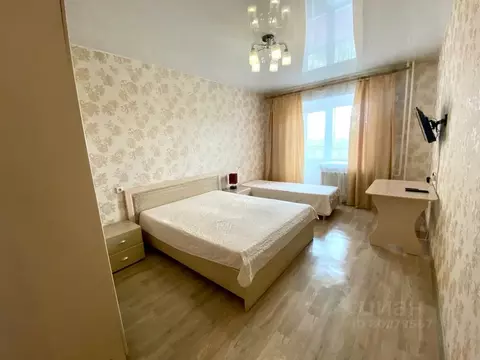 1-к кв. Забайкальский край, Чита Хабаровская ул., 70 (50.0 м)