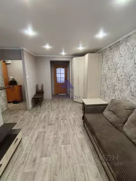 2-к кв. Ростовская область, Волгодонск ул. Ленина (43.3 м)