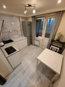 1-к кв. Московская область, Раменский муниципальный округ, пос. Дружба ...