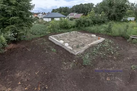 Участок в Алтайский край, Барнаул городской округ, пос. Плодопитомник ...