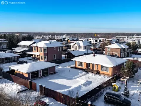 Дом в Аннинское городское поселение, деревня Пески, улица Мира, 9 ...