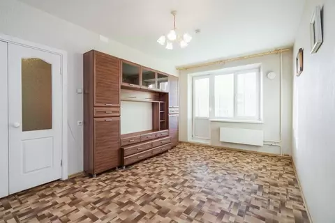 1-к кв. Томская область, Томск Сибирская ул., 83 (36.0 м)