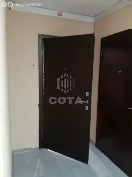 Квартира-студия: Воронеж, Острогожская улица, 168/3 (36.9 м)