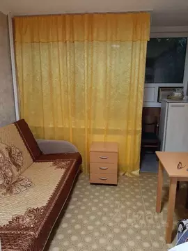 Студия Краснодарский край, Сочи Заречный мкр, ул. Абрикосовая, 27 ...