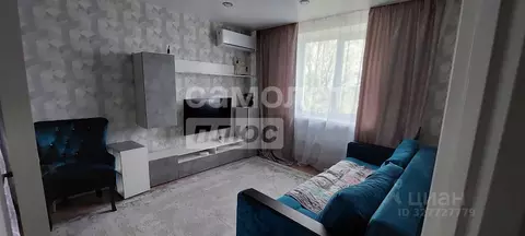 1-к кв. Самарская область, Октябрьск ул. Вологина, 12 (29.0 м)