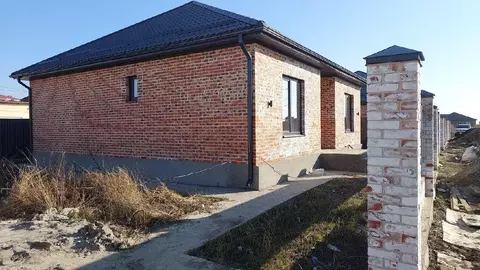 Дом в Адыгея, Тахтамукайский район, Козет аул пер. Майкопский, 5 (105 ...