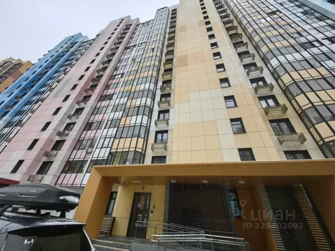 1-к кв. Москва Дмитровское ш., 169к1 (40.0 м)