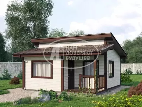 Дом в Кунгур, улица Степана Разина (36 м)