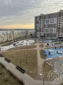 Гараж в Санкт-Петербург Пулковское ш., 42к9 (23 м)