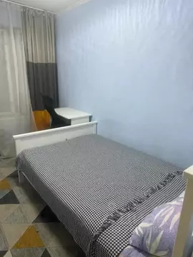 Комната Москва просп. Андропова, 38