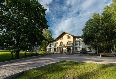 Комната Ленинградская область, Приозерский район, Ларионовское с/пос, ...