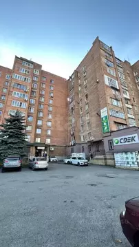 3-к кв. Северная Осетия, Владикавказ просп. Доватора, 23к1 (64.0 м)