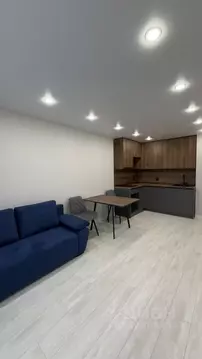 2-к кв. Кировская область, Киров Нагорная ул., 14 (44.0 м)