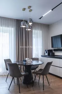 Таунхаус в Красноярский край, Красноярск пос. Удачный, Удачный мкр, ...