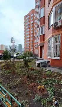 2-к кв. Московская область, Котельники Южный мкр, 9 (72.0 м)
