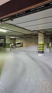 Гараж в Крым, Саки ул. Санаторная, 25к1 (18 м)