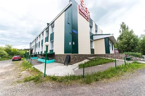 Производственное помещение в Томская область, Томск Мокрушинский мкр, ...