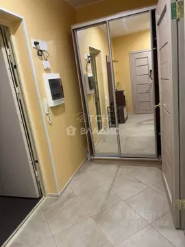 1-к кв. Московская область, Ивантеевка Пушкинский городской округ, ул. ...