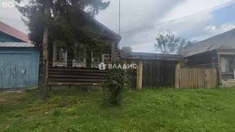Дом в село Дединово, улица Генералова, 10 (36 м)