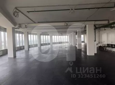 Офис в Московская область, Химки ул. Панфилова, 21/1 (650 м)