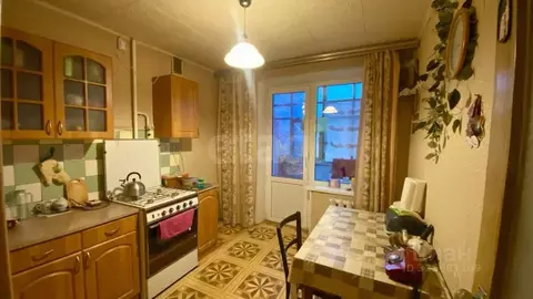 3-к кв. Московская область, Красногорск ул. Ленина, 41 (64.2 м)