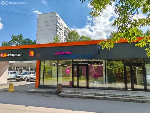 Торговая площадь (63.1 м)