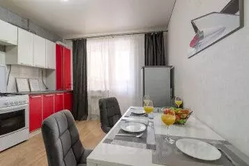 2-к кв. Чувашия, Чебоксары ул. Ивана Франко, 7 (65.0 м)