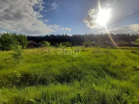 Участок в Белгородская область, Волоконовка рп ул. 60 лет Октября ...
