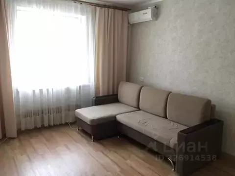 1-к кв. Татарстан, Казань ул. Абсалямова, 32 (36.0 м)