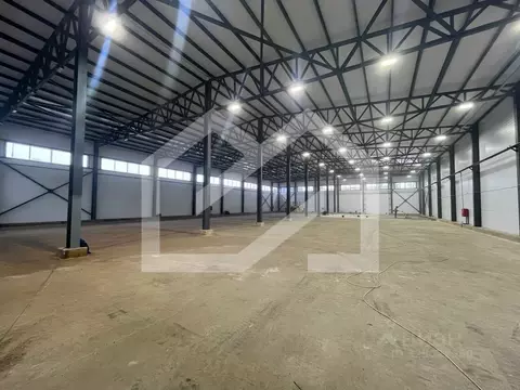 Производственное помещение в Московская область, Химки городской ...