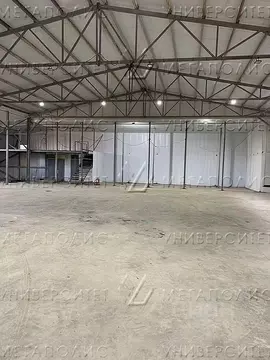 Склад в Московская область, Ногинск Богородский городской округ, ул. ...