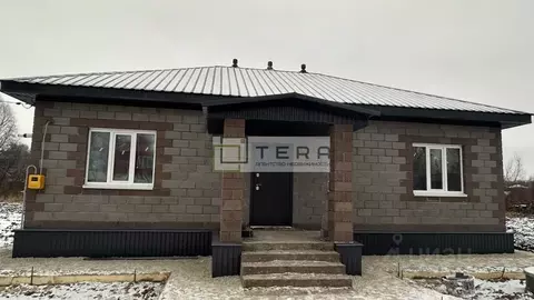 Дом в Башкортостан, Иглинский сельсовет, с. Иглино ул. Ленина, 80 (95 ...