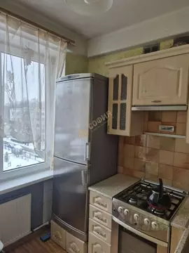 2-к кв. Санкт-Петербург Пискаревский просп., 56К1 (45.4 м)