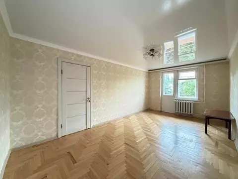 2-к кв. Кабардино-Балкария, Нальчик просп. Кулиева (45.0 м)