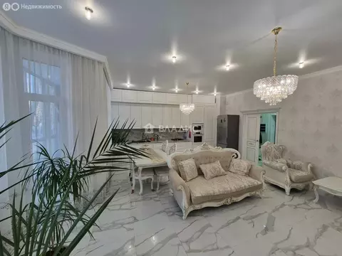 3-комнатная квартира: Калининград, Стрелецкая улица, 21В (88.1 м)