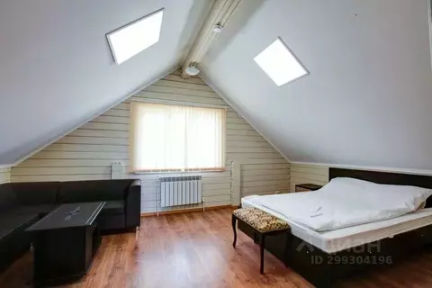 Дом в Московская область, Щелково городской округ, д. Никифорово 101 ...