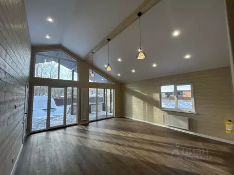 Коттедж в Тверская область, Калининский муниципальный округ, ...