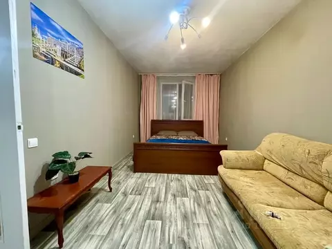 1-к кв. Иркутская область, Иркутск Советская ул., 121/4 (37.0 м)