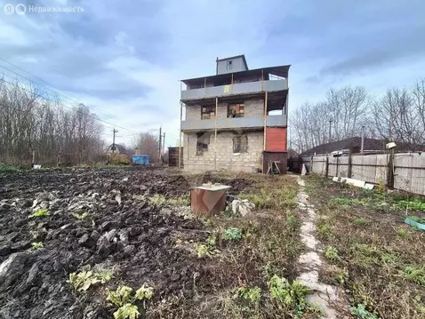 Дом в Белгородская область, Старый Оскол (135 м)