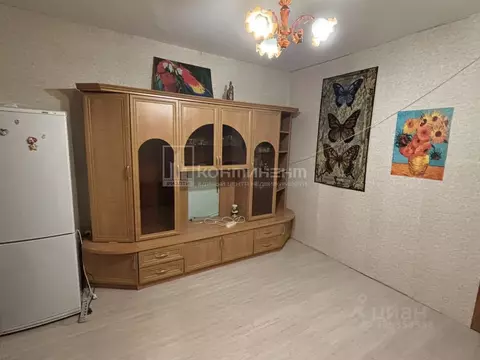 3-к кв. Владимирская область, Ковров Подлесная ул., 16 (54.2 м)