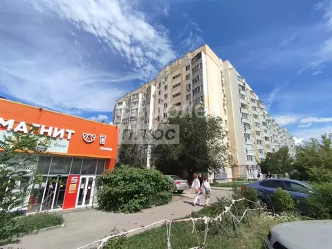 Гараж в Саратовская область, Саратов ул. Имени С.Ф. Тархова, 27А (18 ...