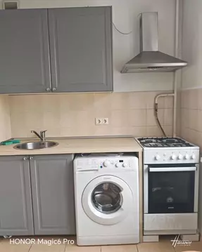 3-к кв. Москва ул. Теплый Стан, 7К1 (65.0 м)